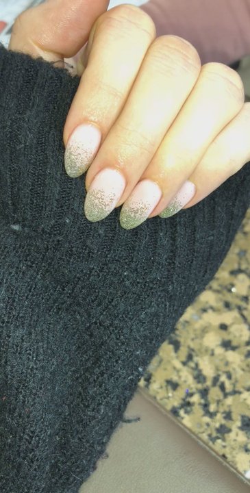 Serenity Nails - Always go to Nina - Nail Salons Near Me - Del Rey Oaks, California