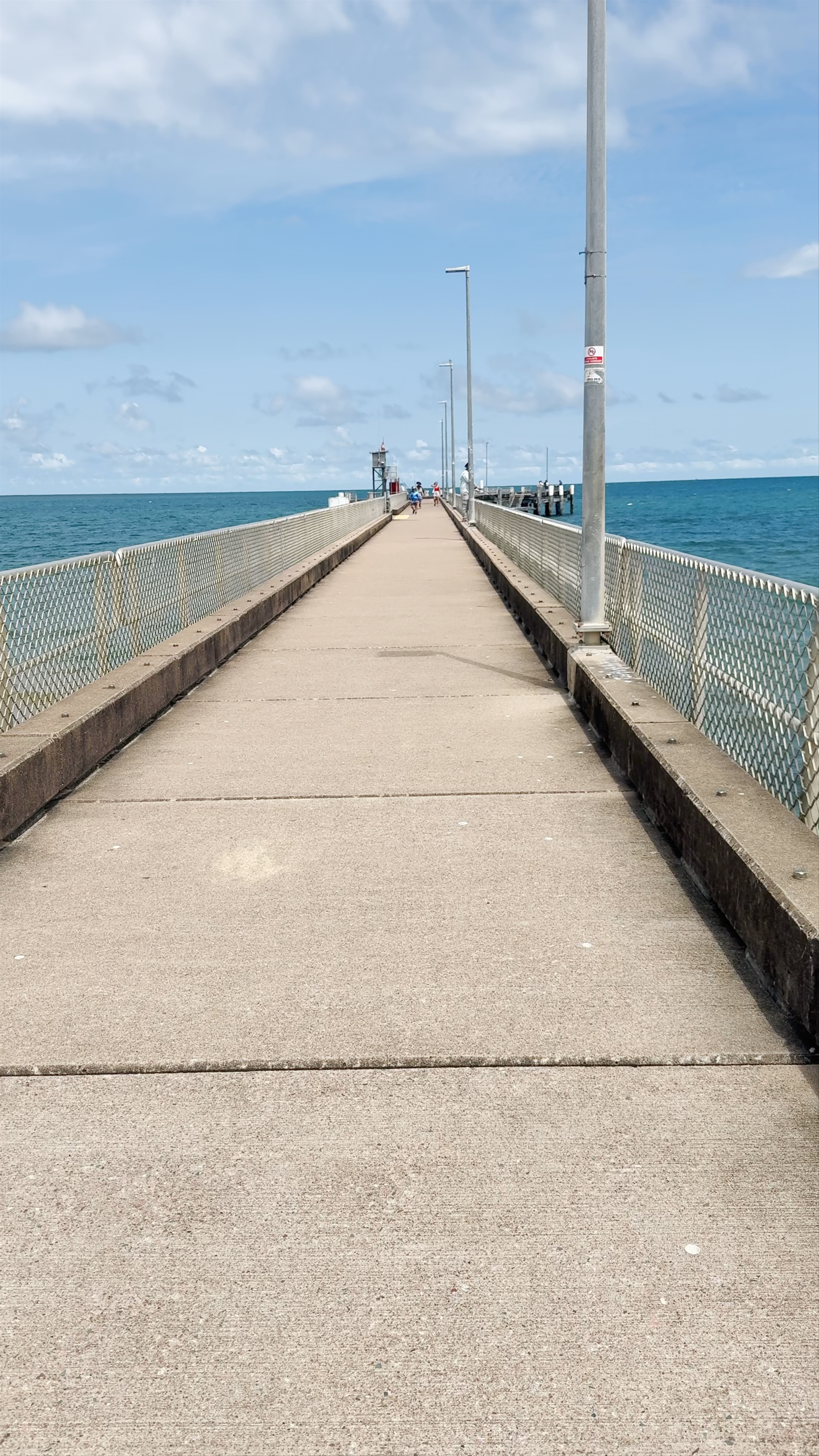 Palm Cove Jetty