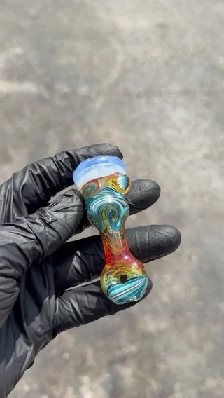 Preview pic of Cowboy Fish Whistle