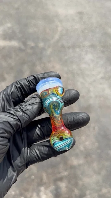 Preview pic of Cowboy Fish Whistle