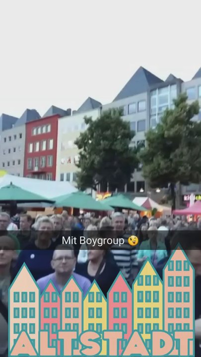 Alter Markt - ColognePride 2016 - Public Plazas Near Me - Cologne, NW