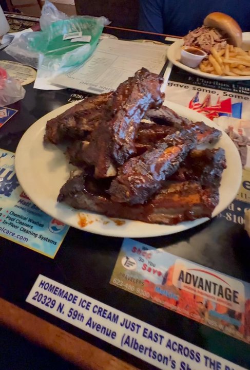 Dillon's KC BBQ Arrowhead - Barbeque Near Me - Glendale, Arizona