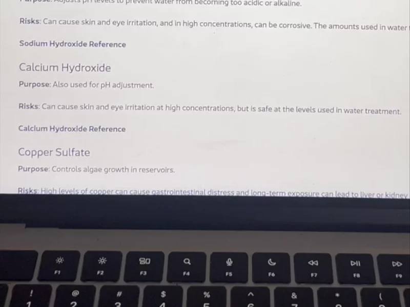 UGC Example Video Flowpure