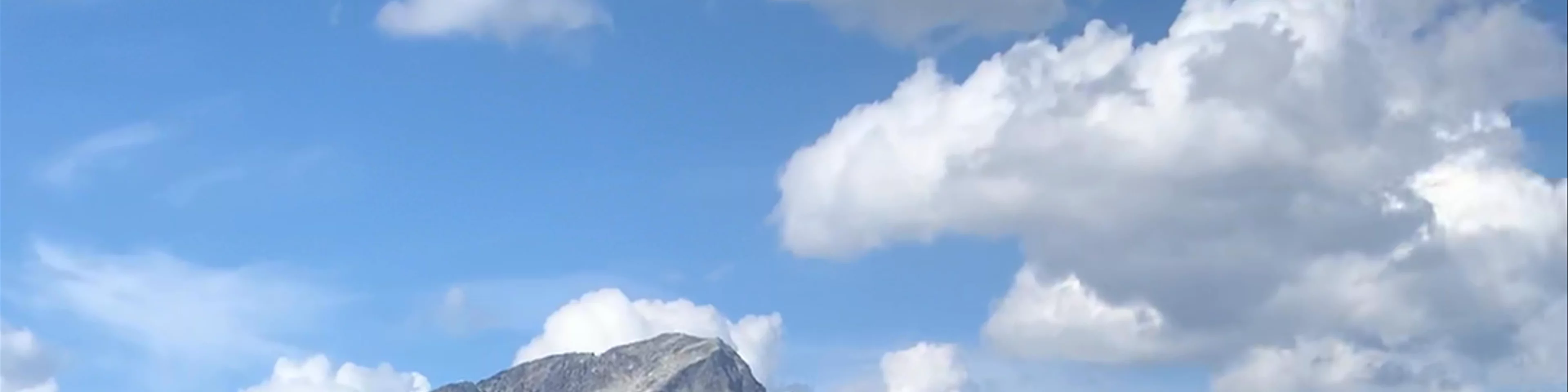 Mount Revelstoke National Park