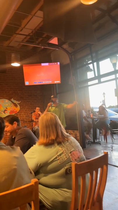 Good Times Brewing - Burgers Near Me - Greenwood, South Carolina
