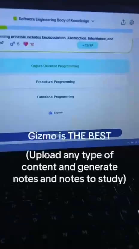Vídeo UGC 2 de Edwin