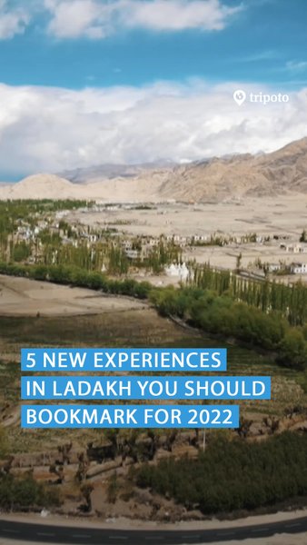 Photo of 5 New Experiences in