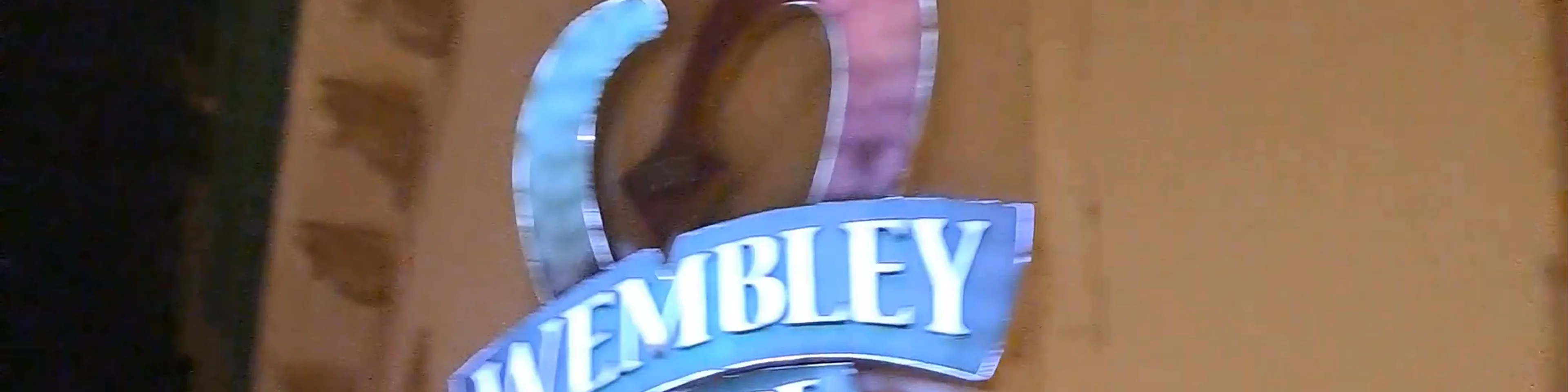 The Wembley Store