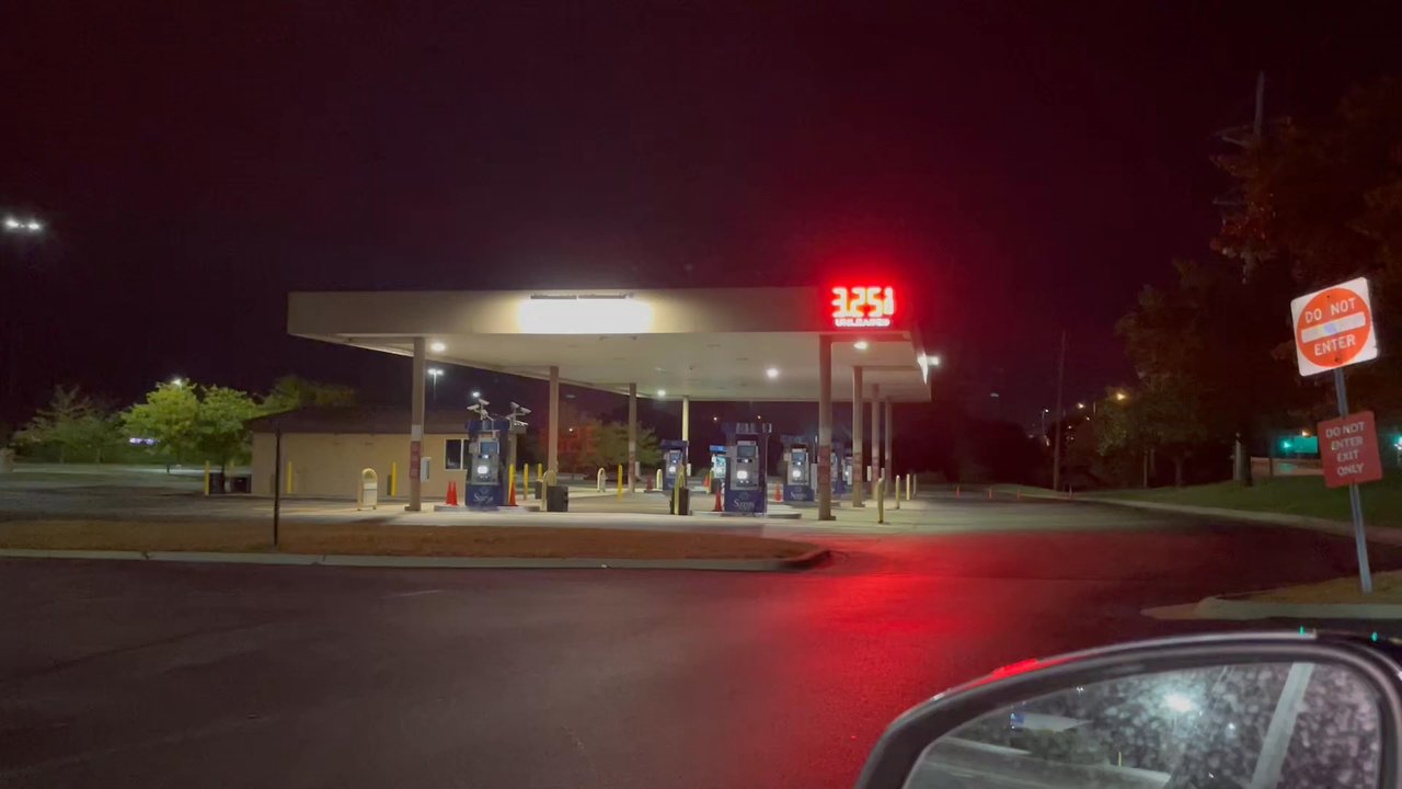 Sam's Club - Gas Station - Wholesale Stores Near Me - O'Fallon, Illinois