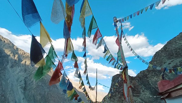 Photo of Then in Pakistan, no