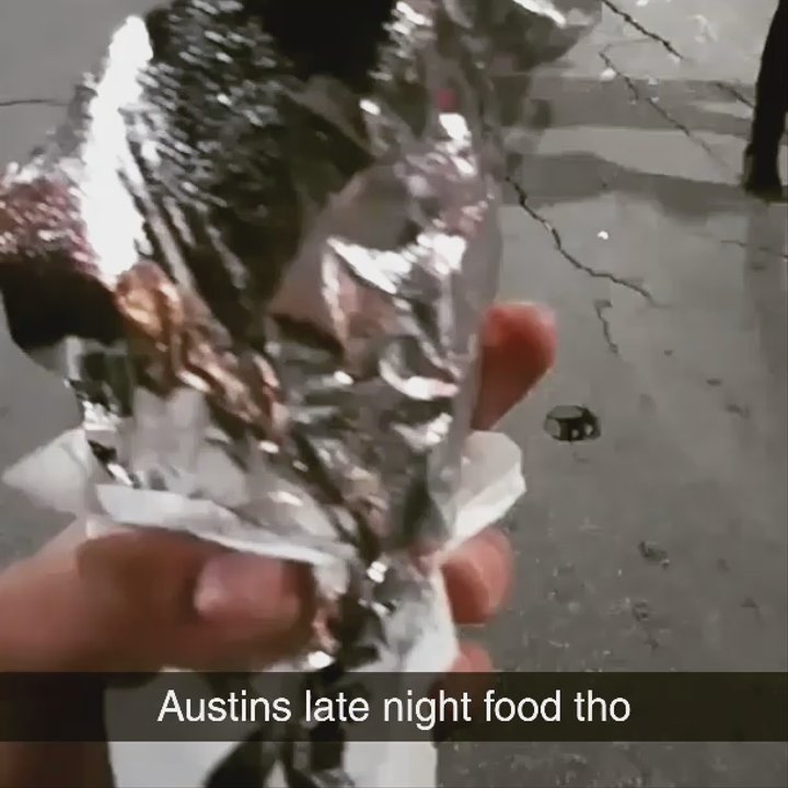 Gyro Express - Street Vendors Near Me - Austin, Texas