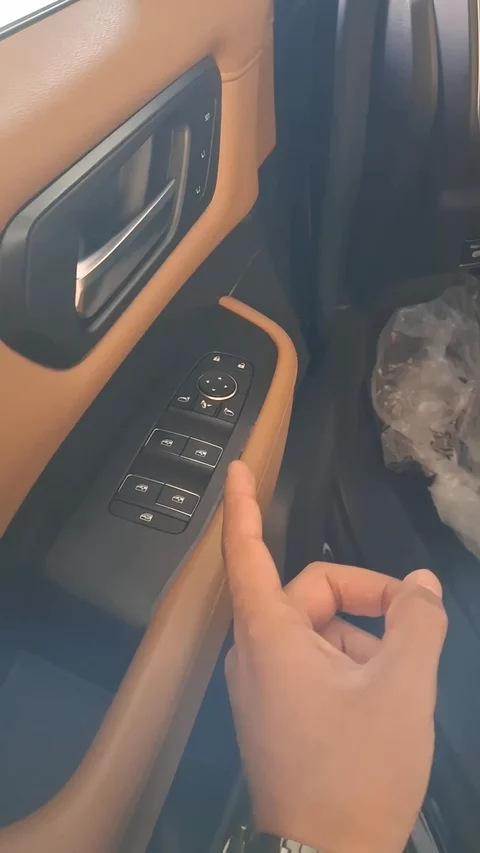 نيسان باترول Platinum 2025