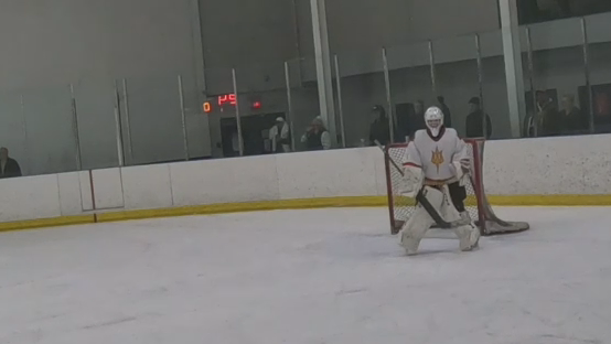 Jack Strong / Winter 2025