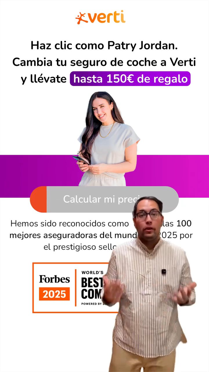 Vídeo UGC 5 de Daniel
