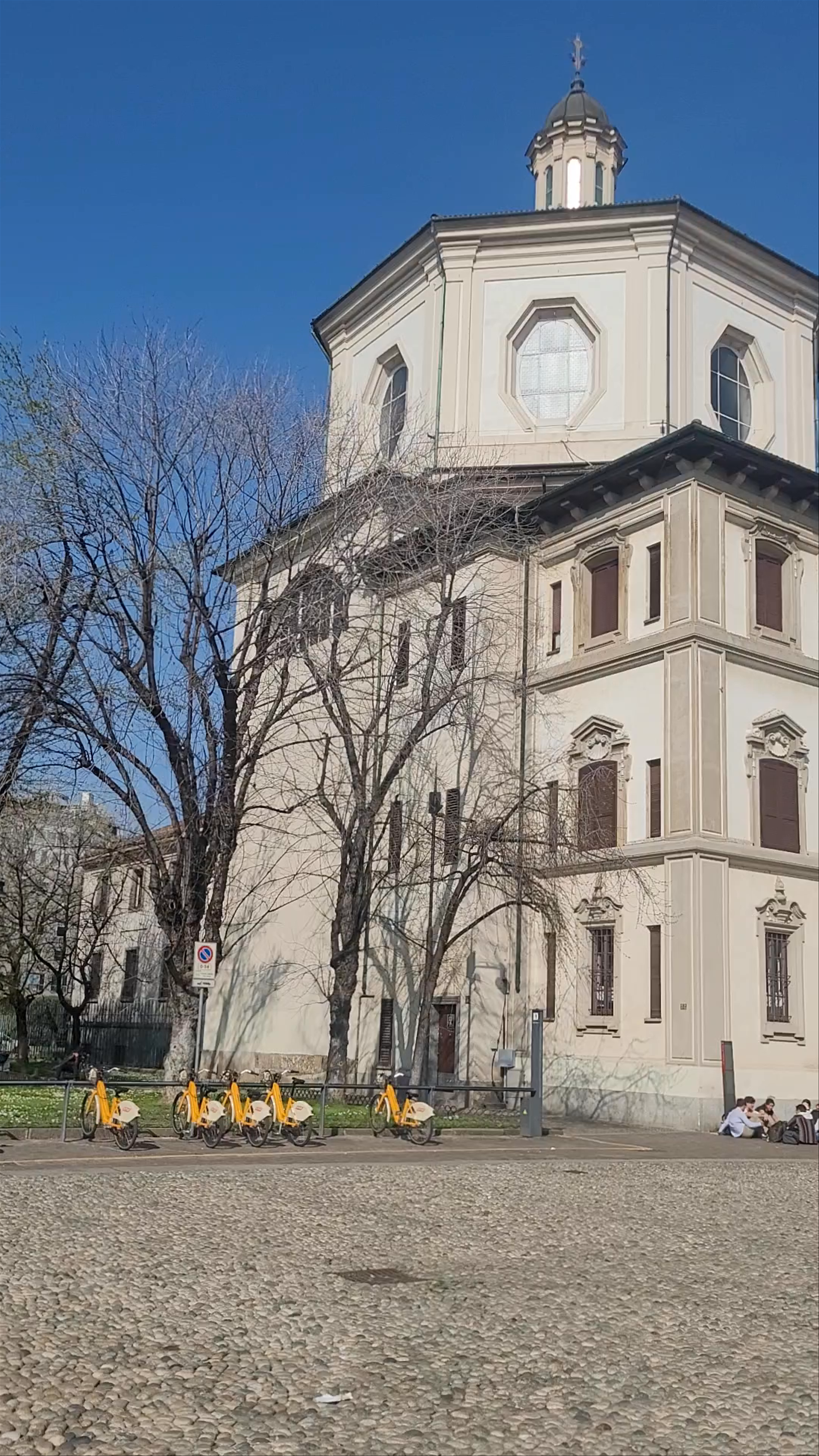 San Bernardino alle Ossa