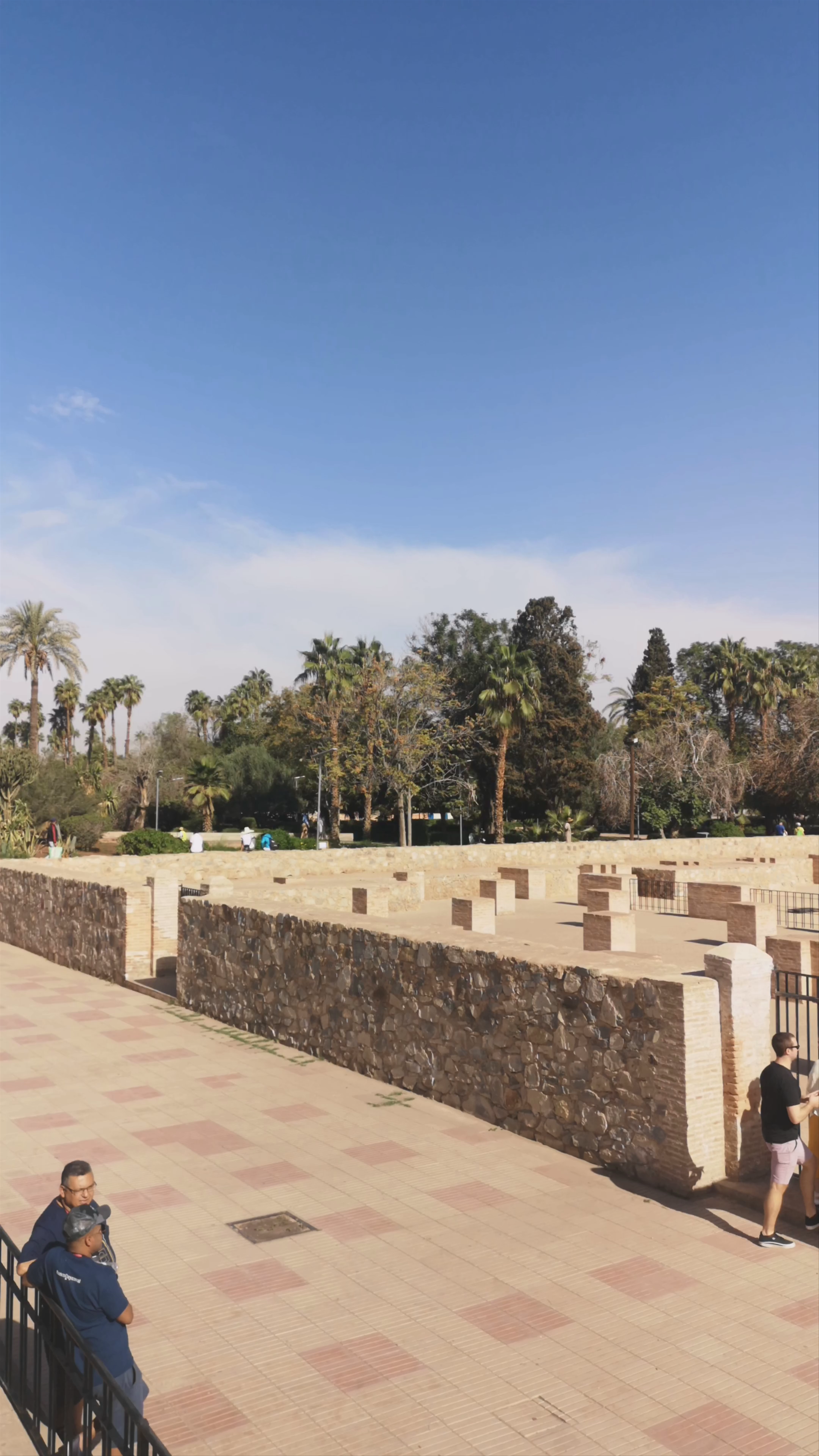 Mezquita Koutubia