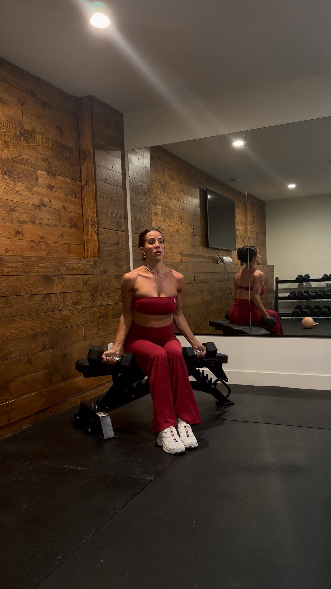 Phase 4: Week 2 / Back + Biceps