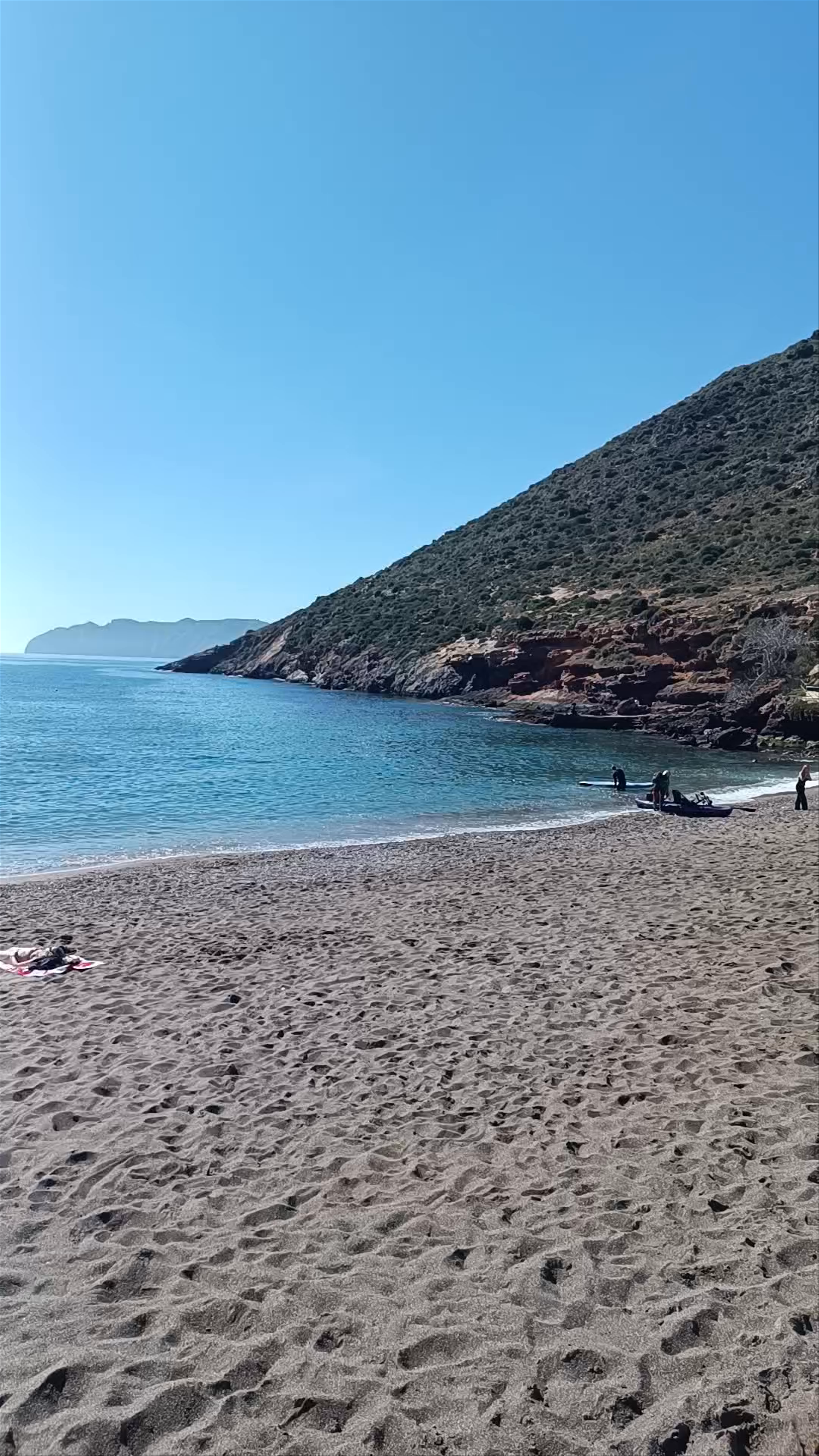 Playa de Portús