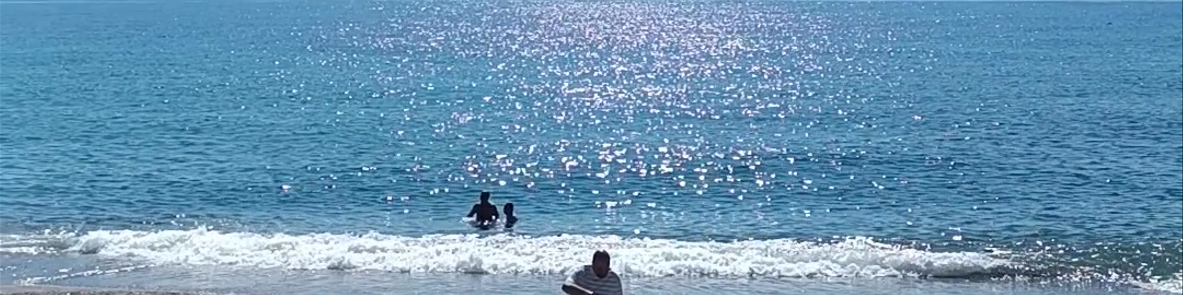 Playa de Portús