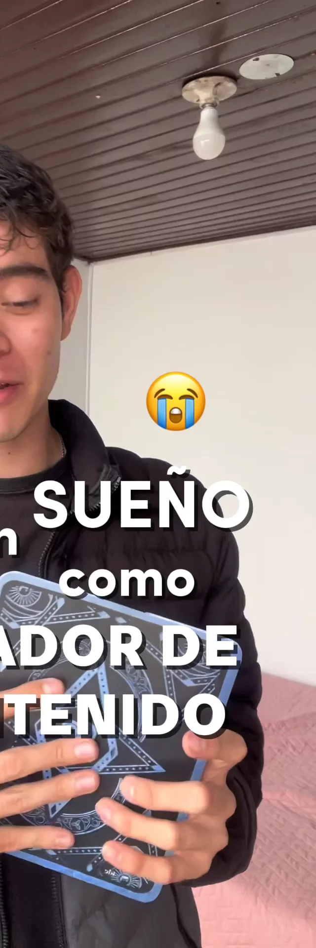Premier Los Ilusionistas 3 - Invitación