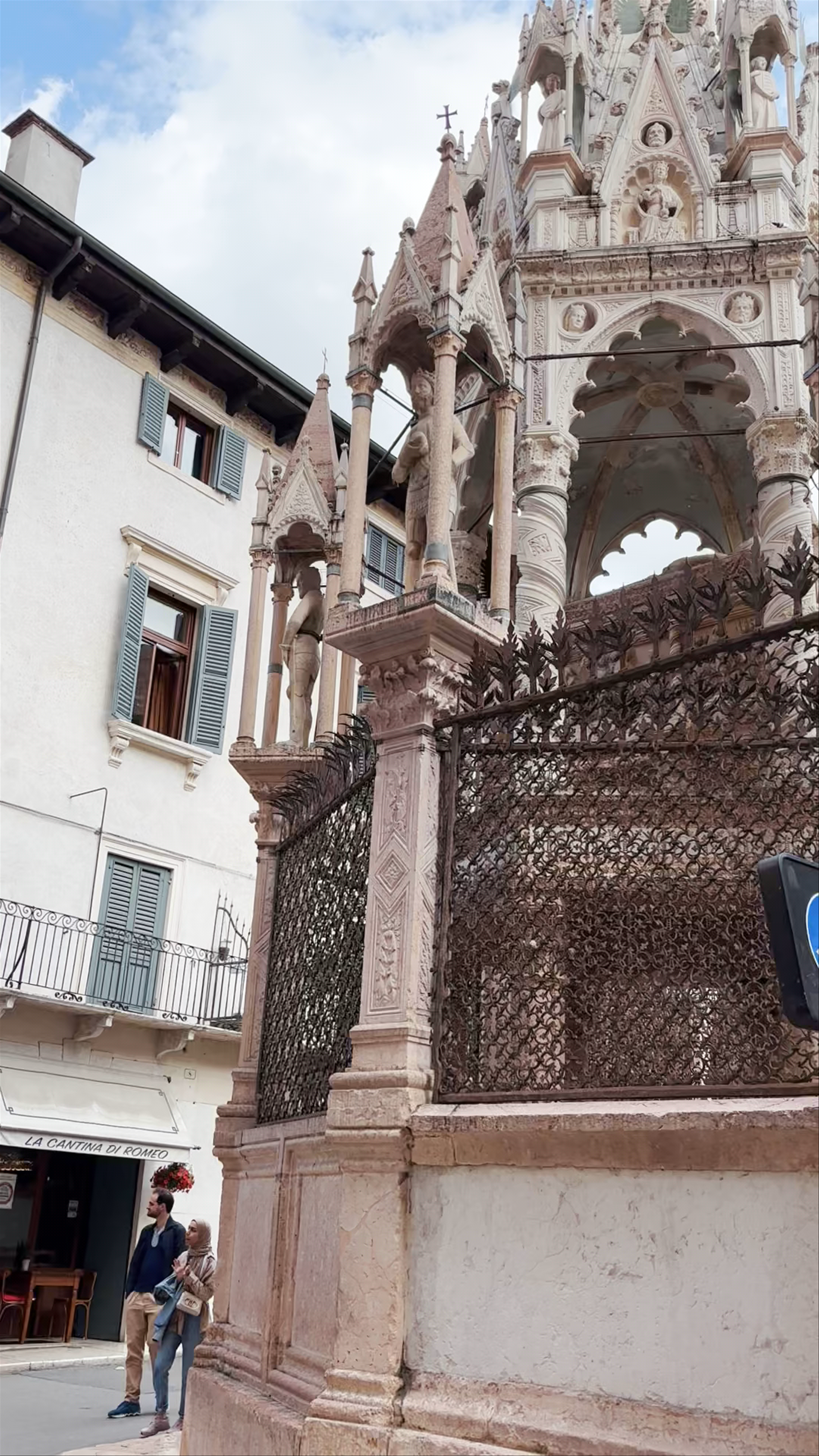 Arche Scaligere