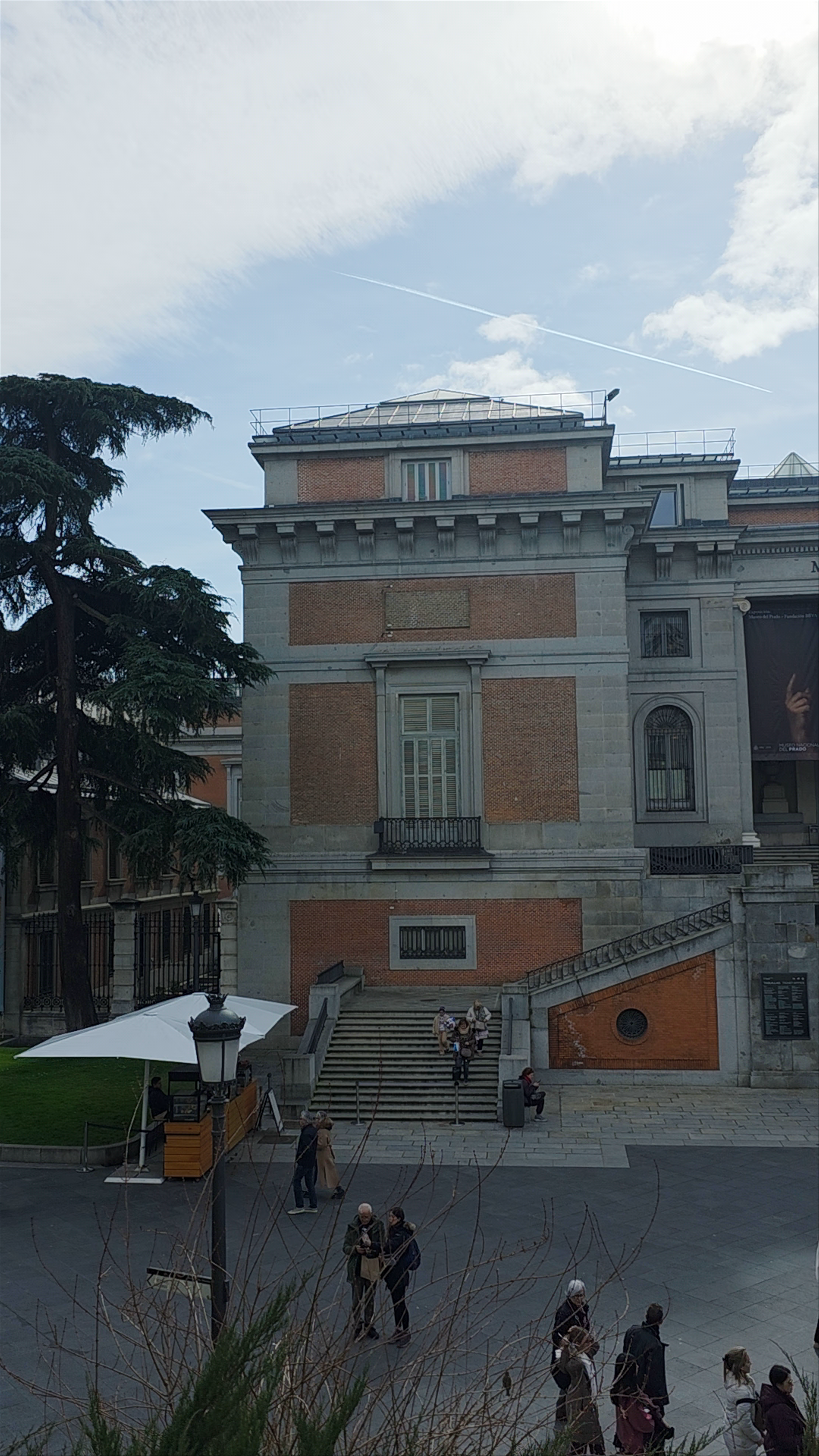 Museo Nacional del Prado