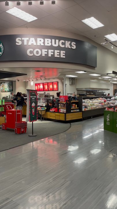 Target - Deli view - Department Stores Near Me - Denton, Texas