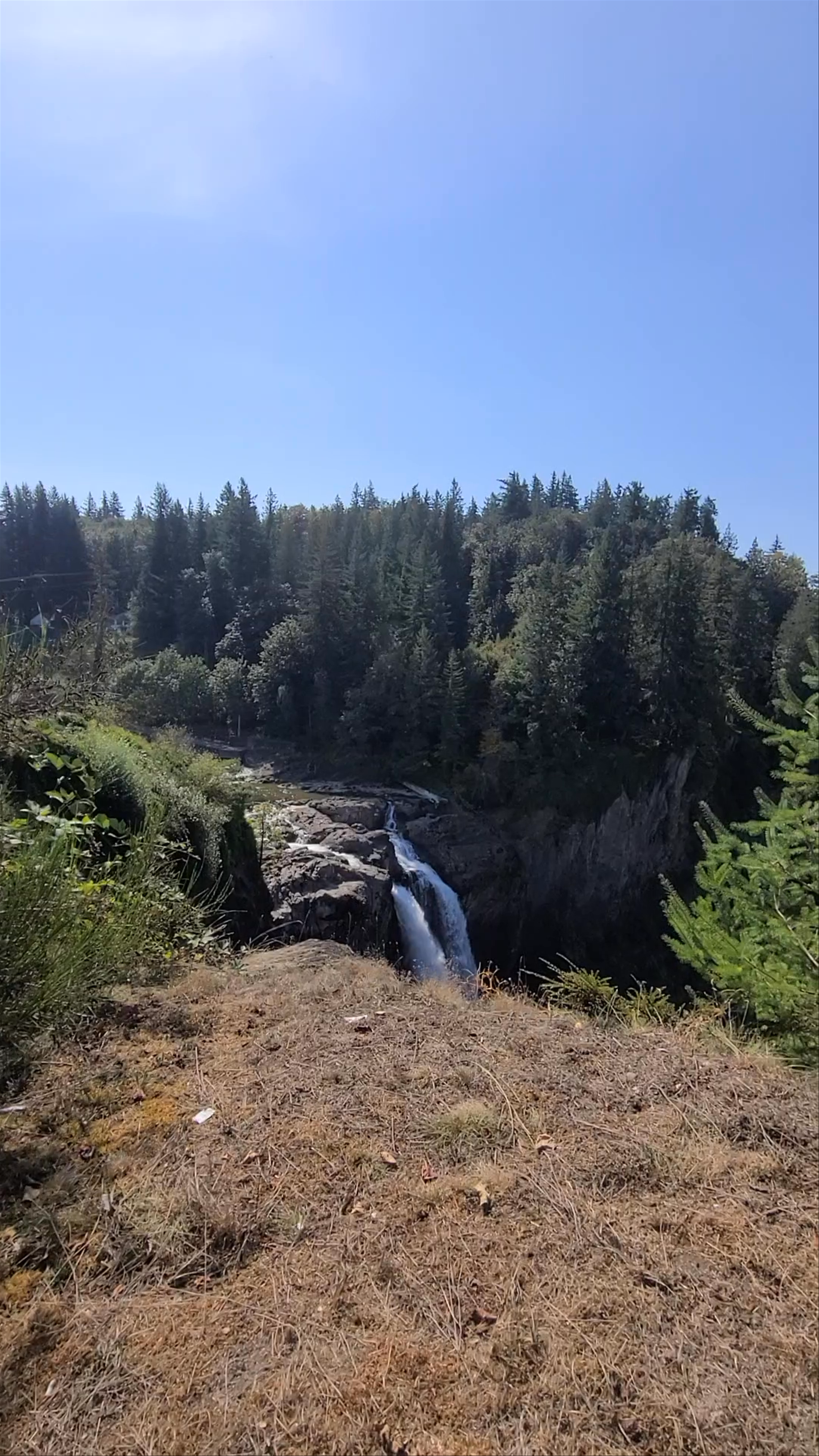 The Dining Room at Salish Lodge & Spa