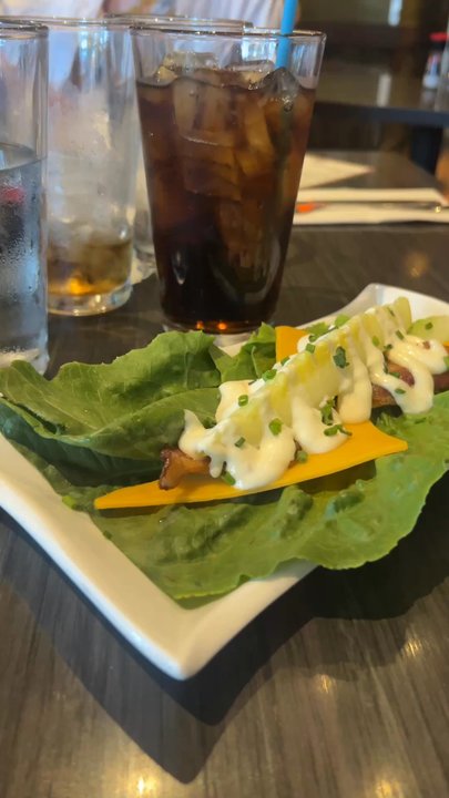The Electric Cheetah - New American Near Me - Grand Rapids, Michigan