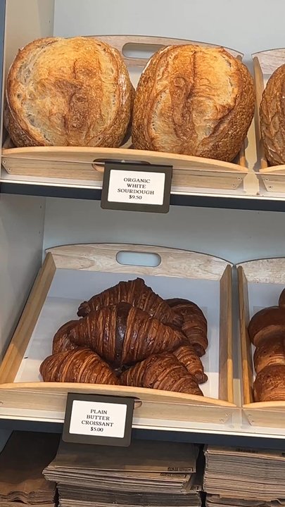 Artisana Bread - Bakeries Near Me - Houston, Texas