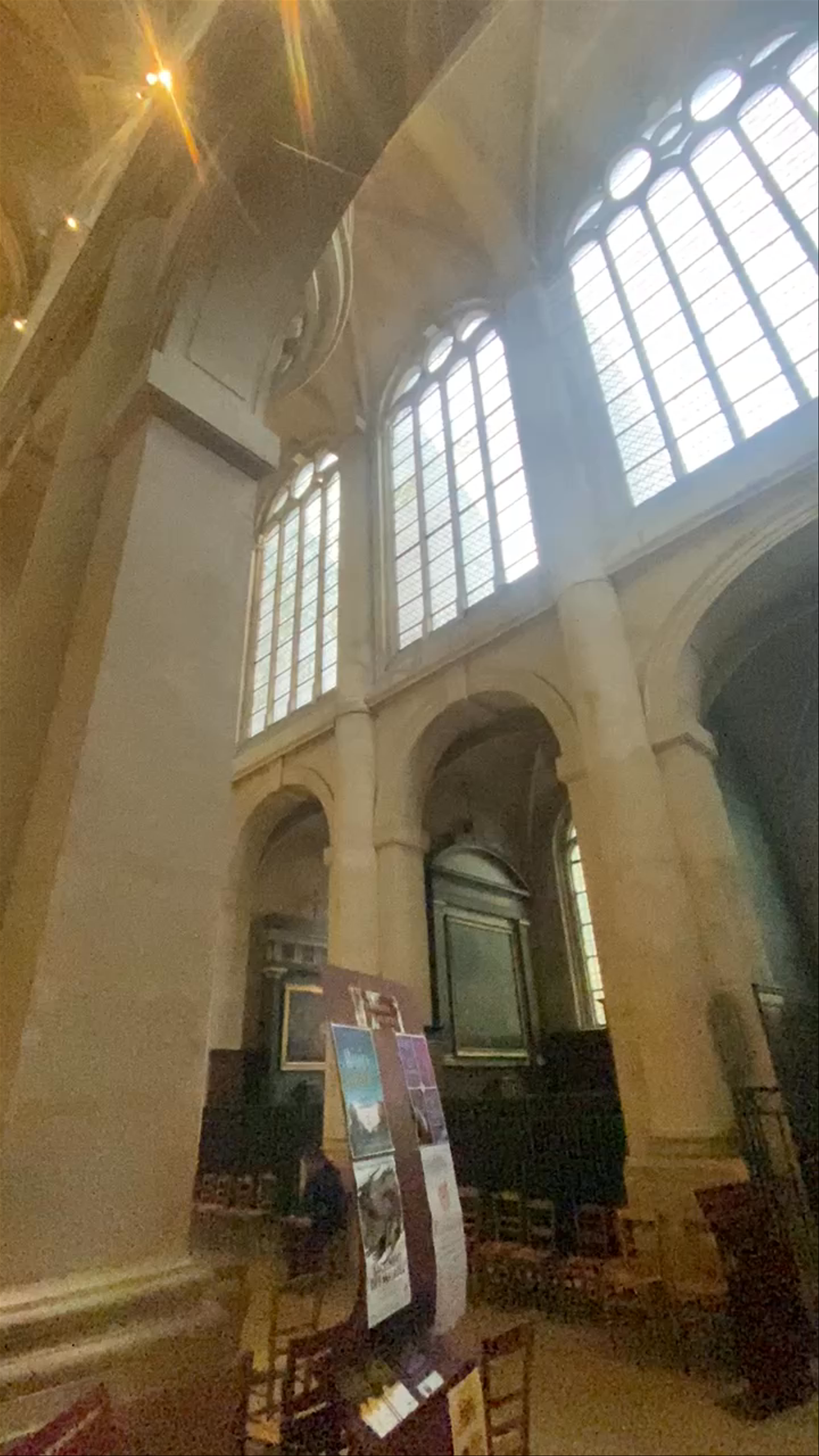 Église Saint-Étienne-du-Mont