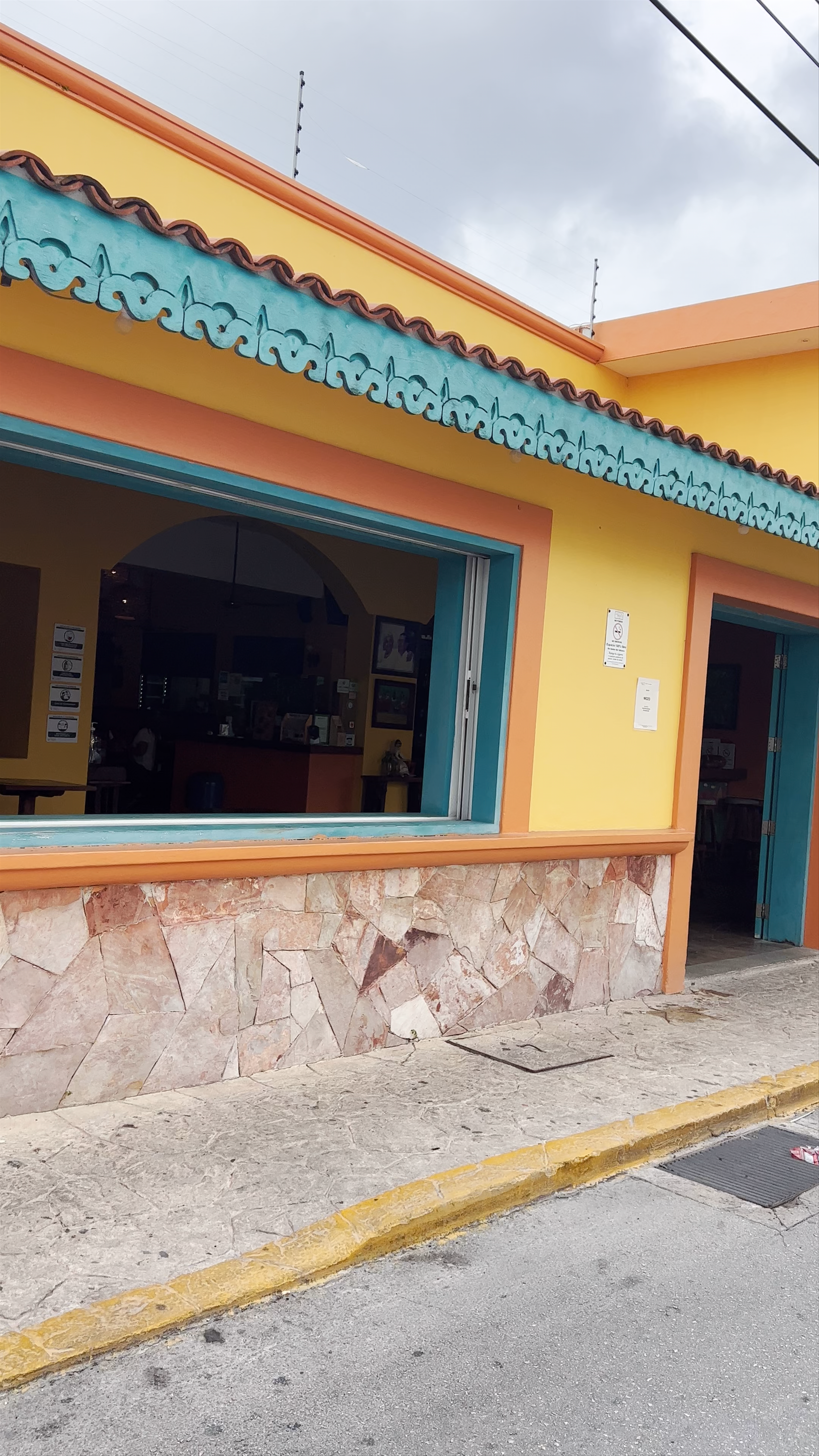 La Choza Cozumel