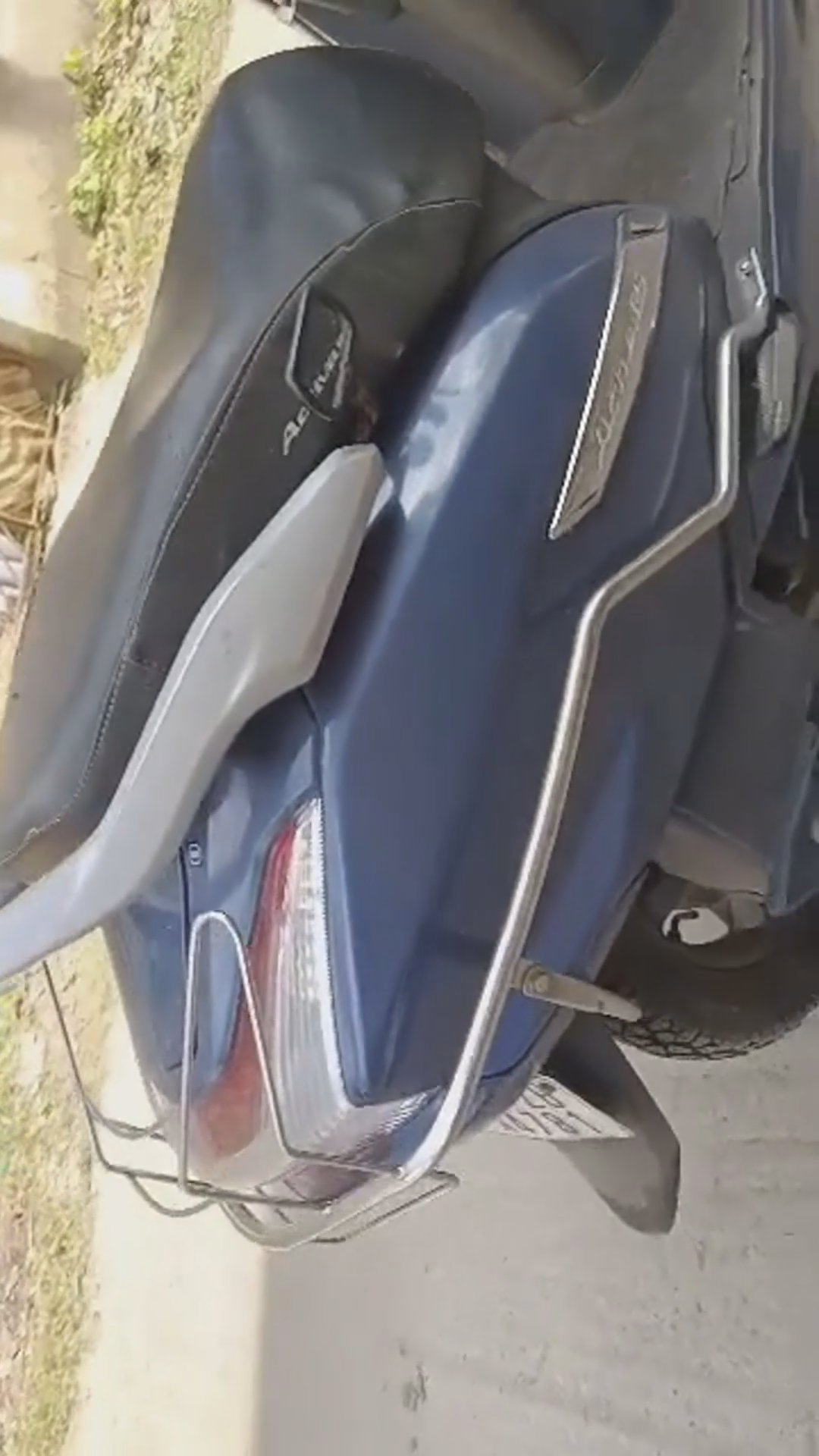 Walk-around video thumbnail