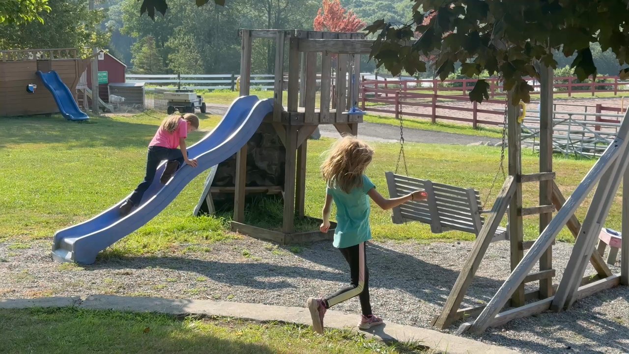 Hillside equestrian meadows - Speaks for itself - Party & Event Planning Near Me - Wolcott, Connecticut