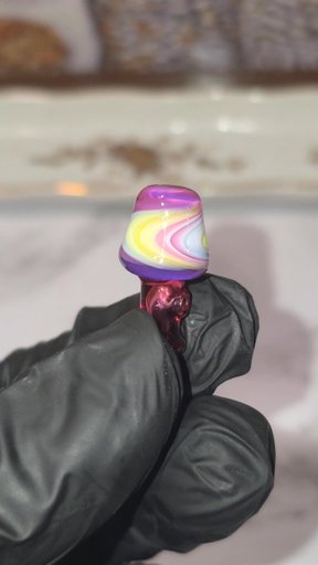 Preview pic of Rjglass XL Joystick