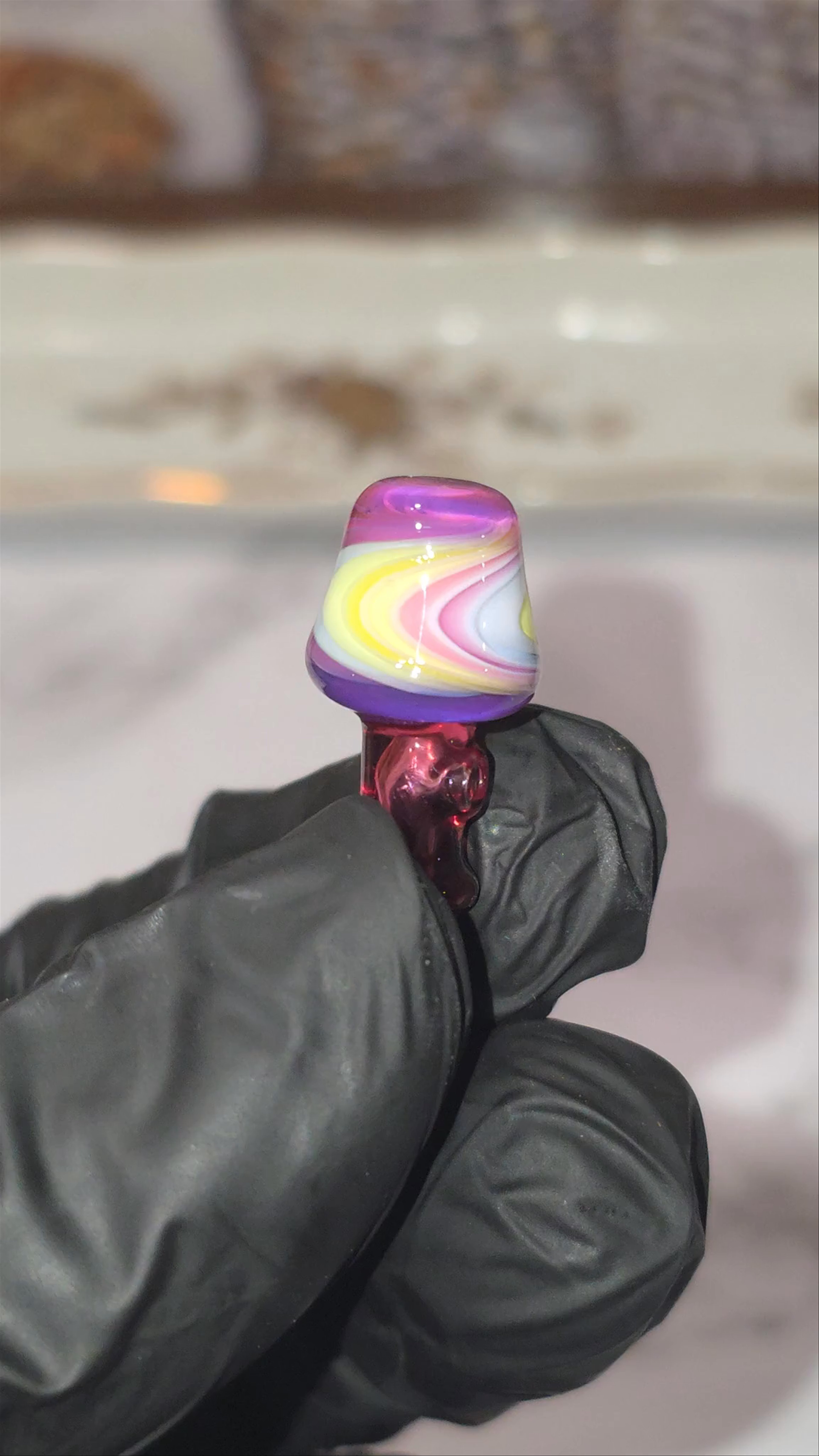 Preview pic of Rjglass XL Joystick