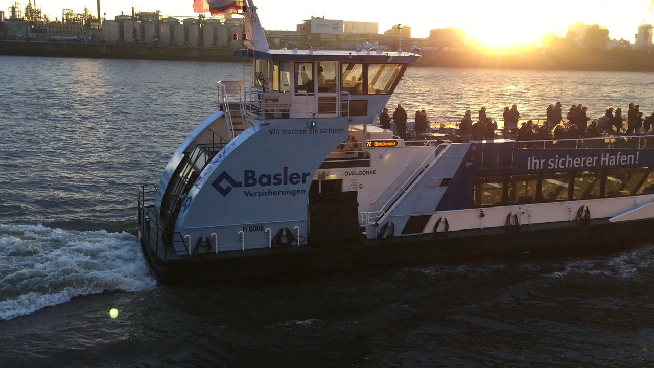 Hafencity - Local Flavor Near Me