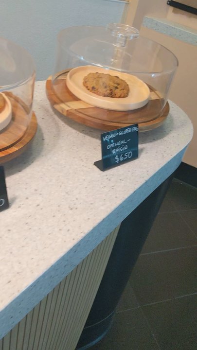 Hungry Crumbs - Desserts Near Me - San Francisco, California