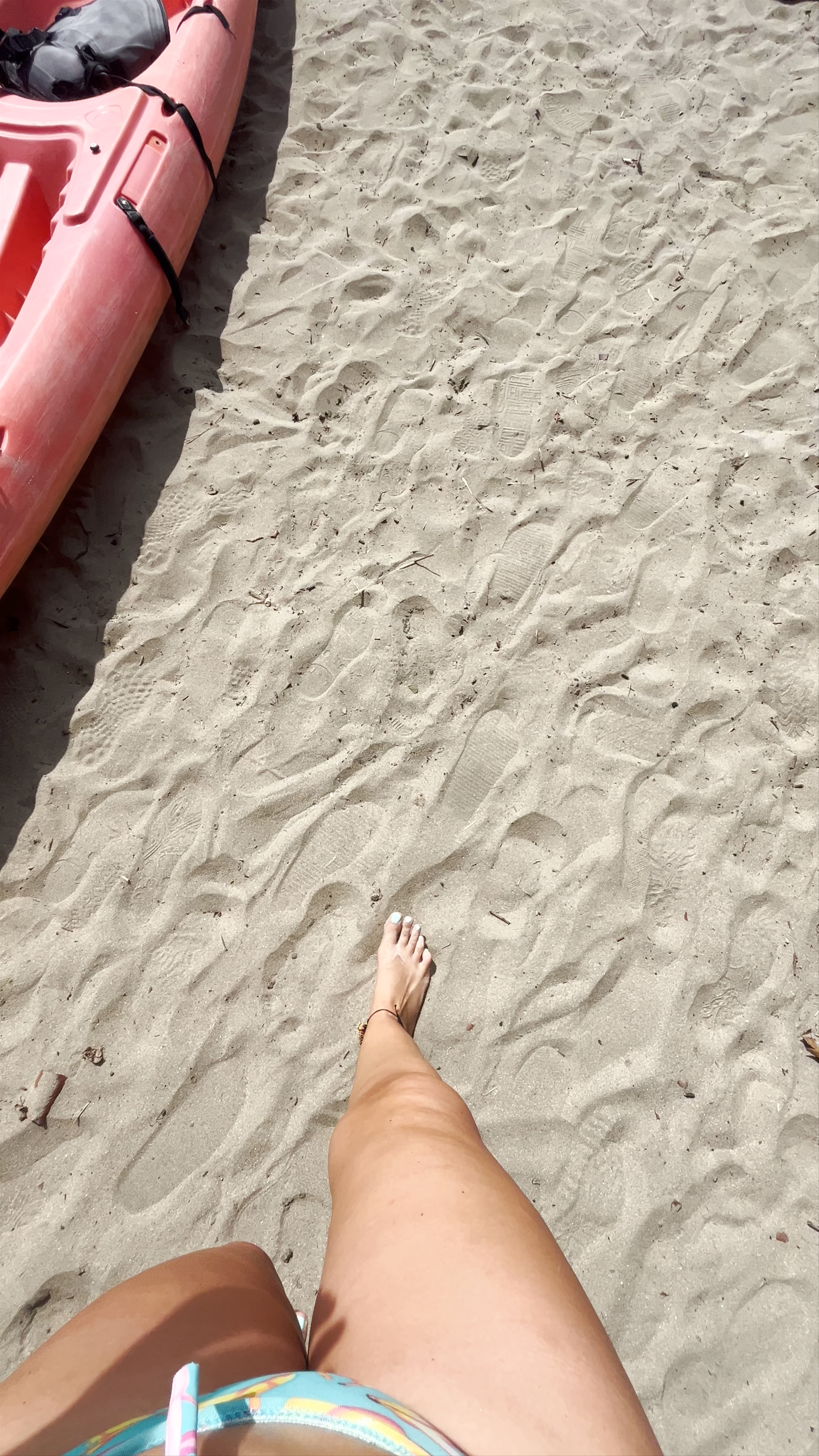 Playa Punta Uva: Tropical Beach Bliss in Limón, Costa Rica