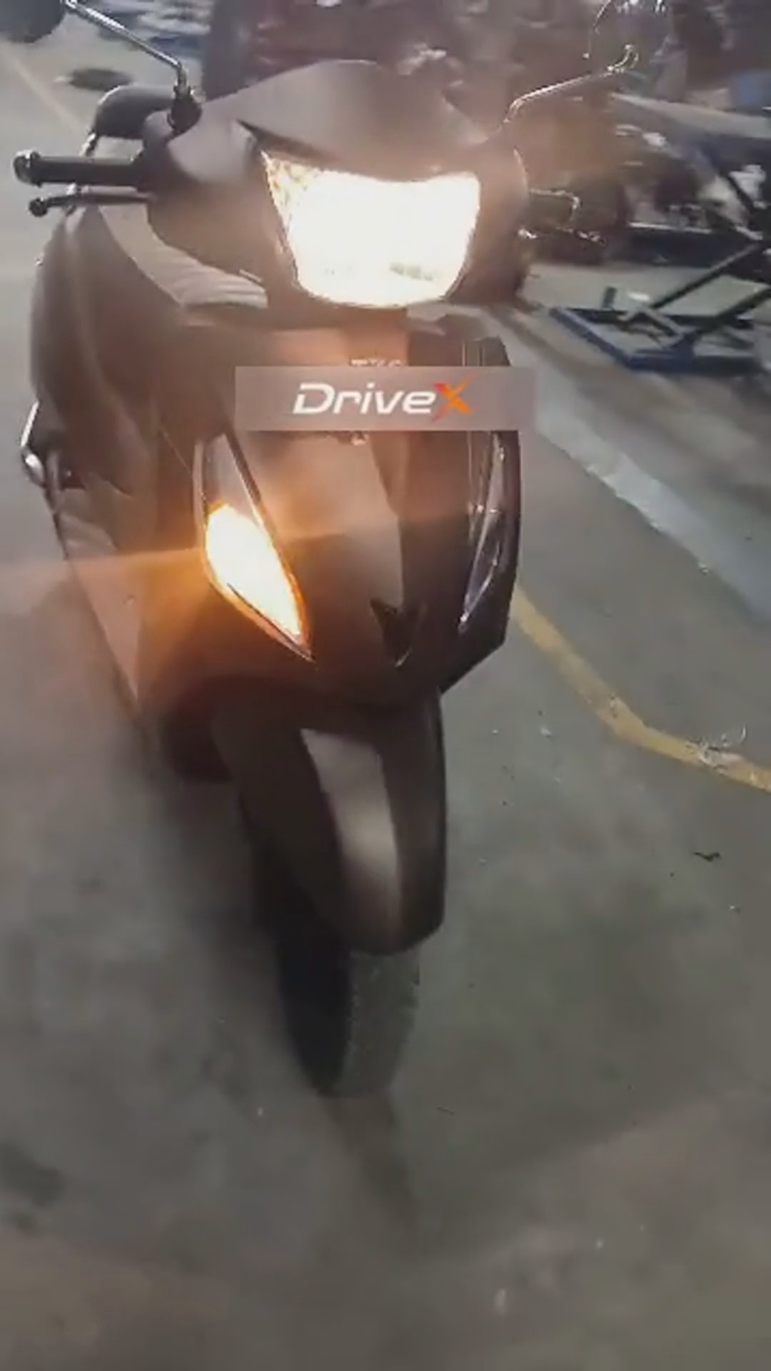 Walk-around video thumbnail