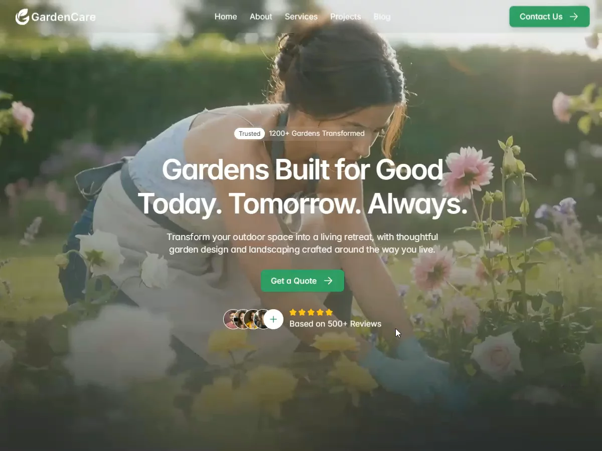 GardenCare