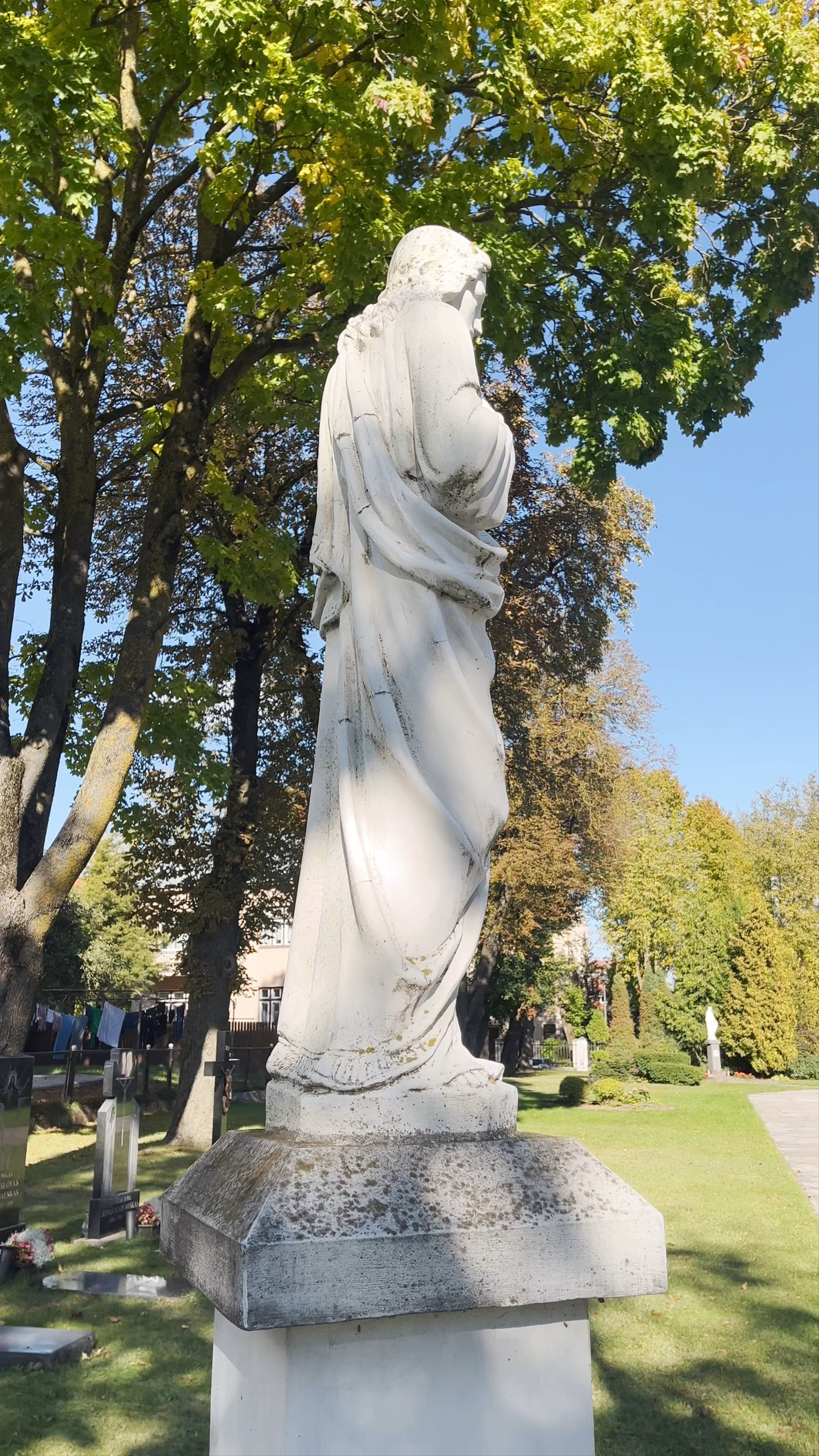 Siauliu Sv. Jurgio baznycia