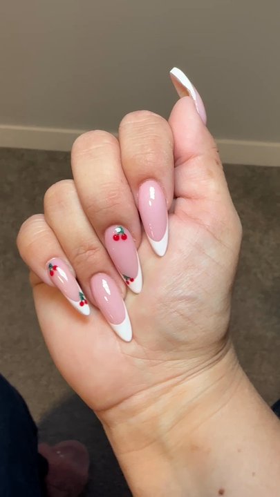 Tran Nails - Nail Salons Near Me - Elmhurst, Illinois