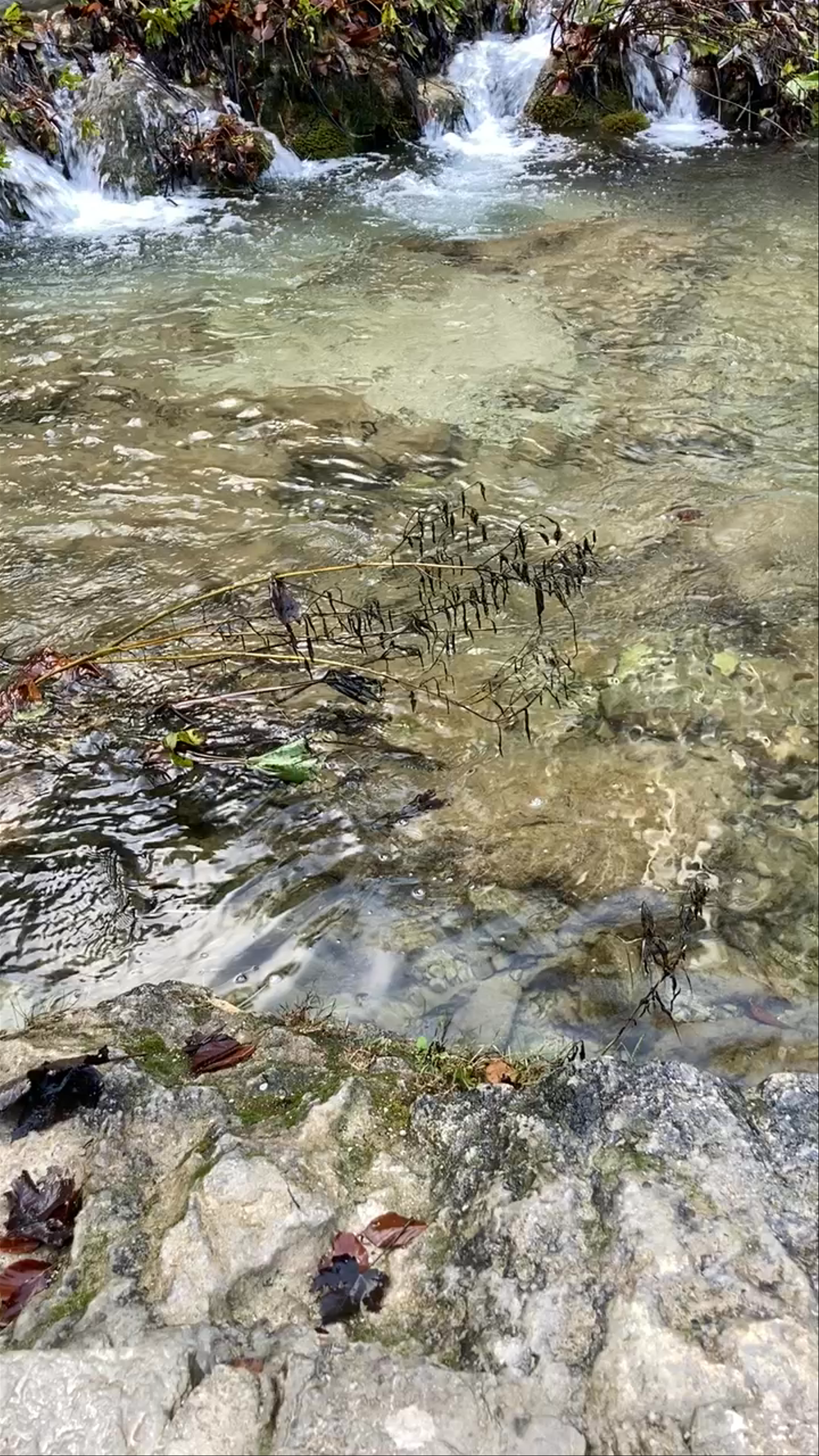 Plitvice Lakes National Park
