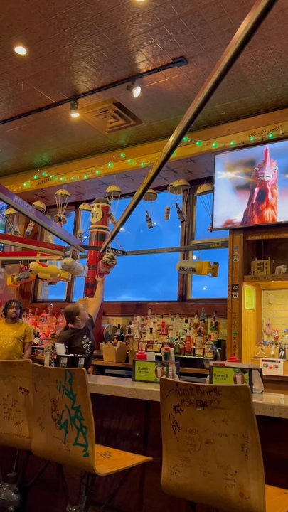 AJ Bombers - Fresh peanut delivery! - Burgers Near Me - Milwaukee, Wisconsin
