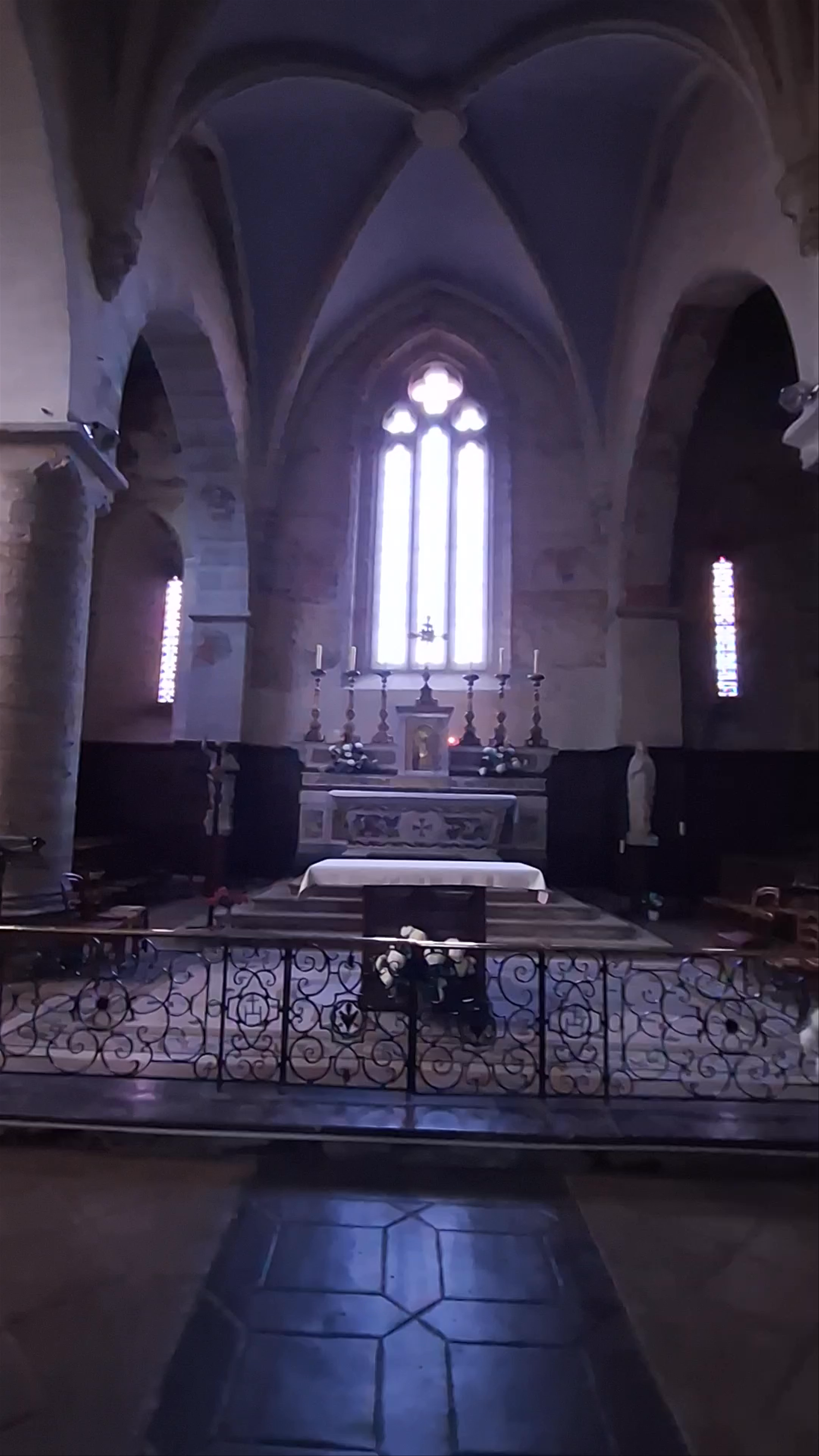 Église Saint-Jean-Baptiste