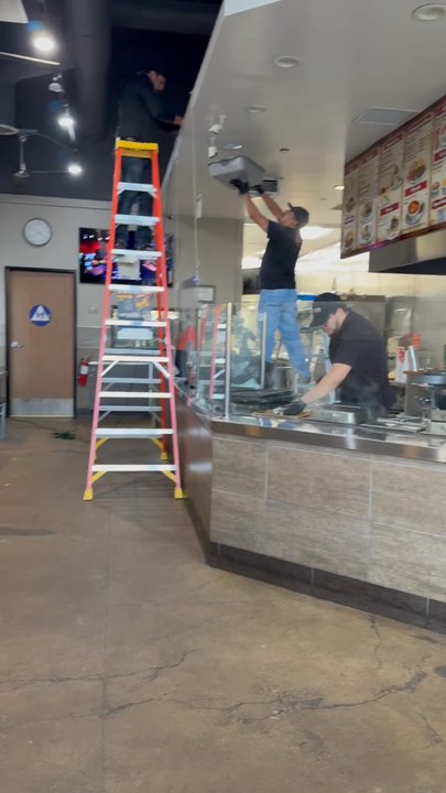 Tacos El Rancho - Mexican Near Me - Riverside, California