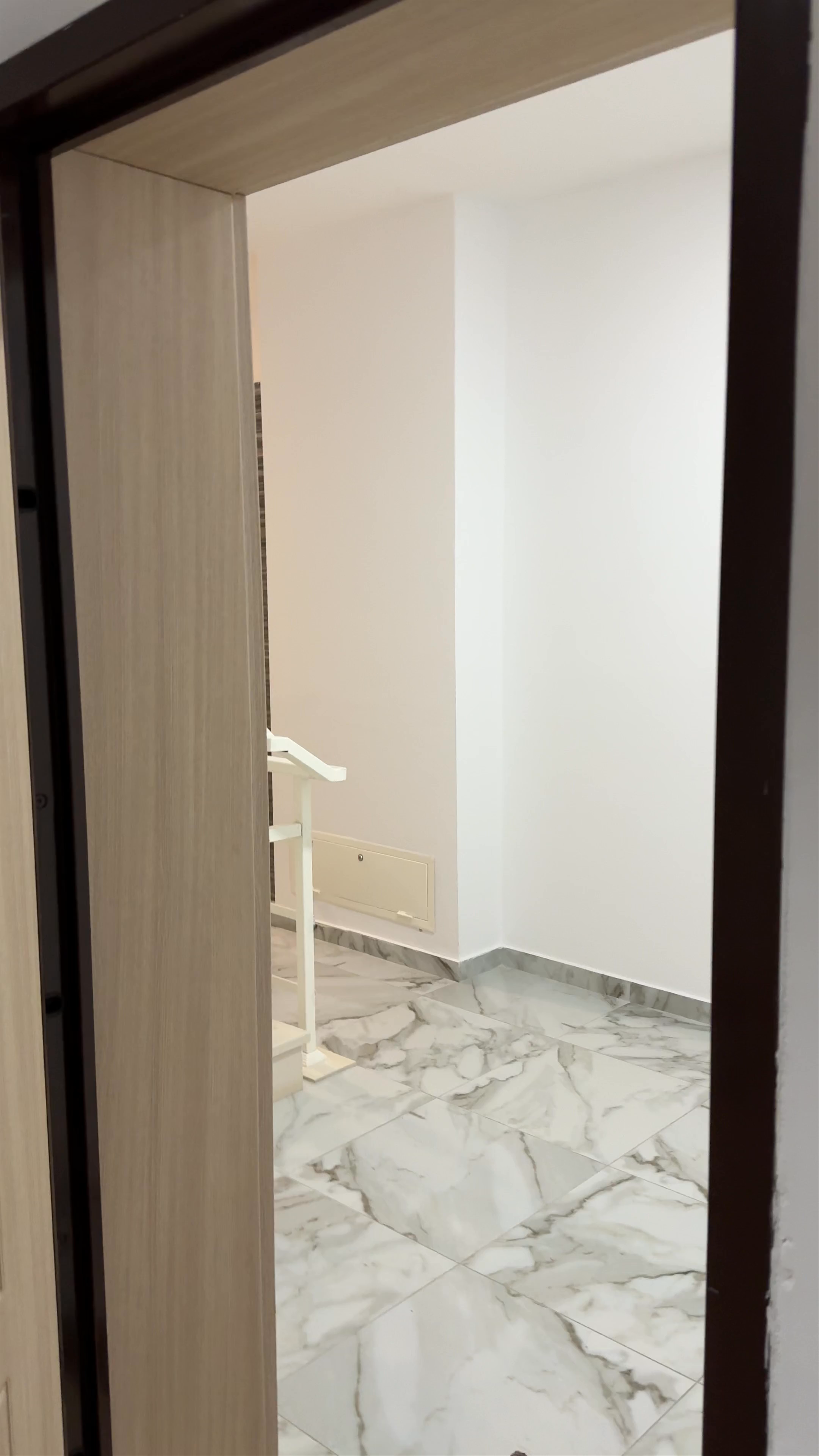 Modern Comfort and Stylish Interior in Vlora, Albania