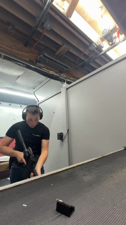 Ares Tactical - Gun/Rifle Ranges Near Me - Gallatin, Tennessee