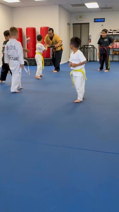 Excel Taekwondo Academy - Taekwondo Near Me - Upland, California